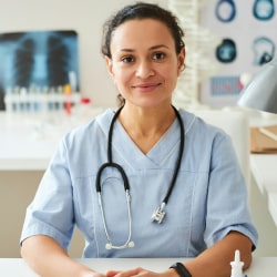 Appointment with doctor