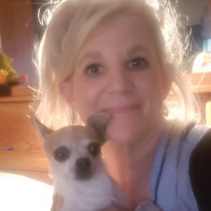 Dr Charlotte Williams