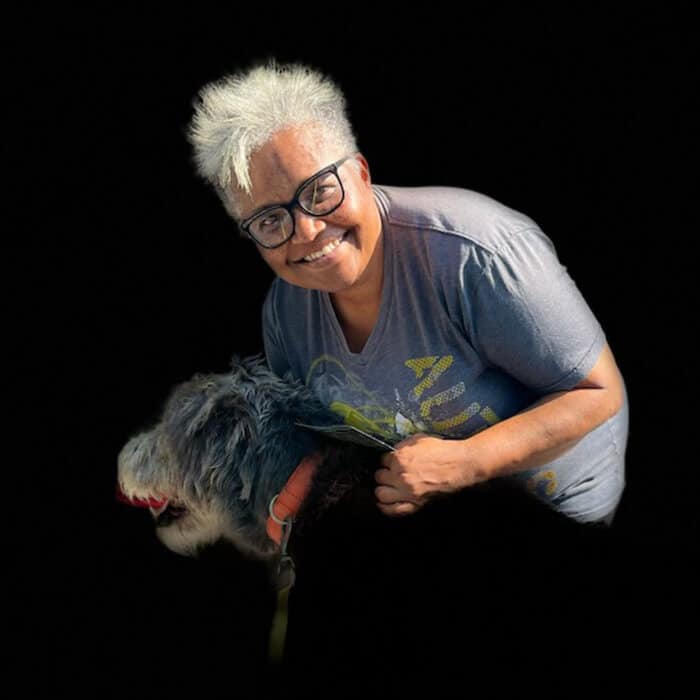 Dr Charlotte Williams