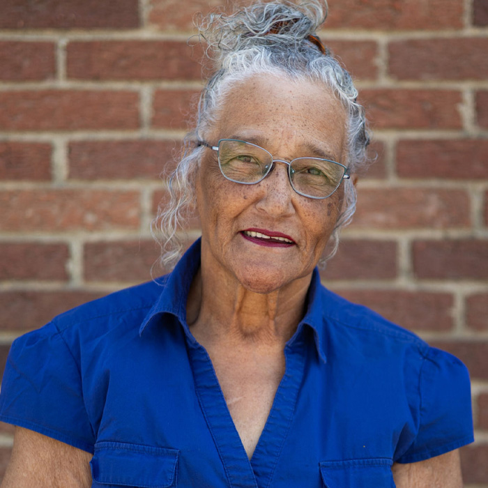 Marie Schneider- Office Manager